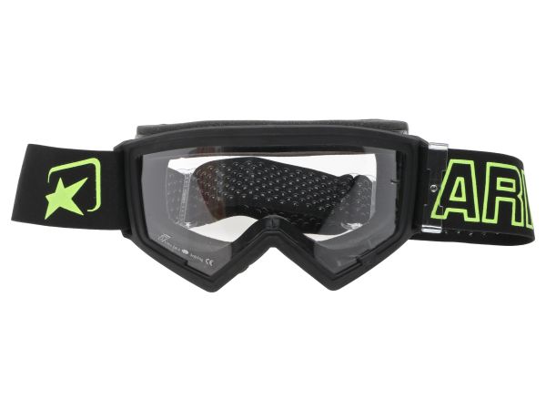 Cross brille - Ariete 07 Next Gen, Black