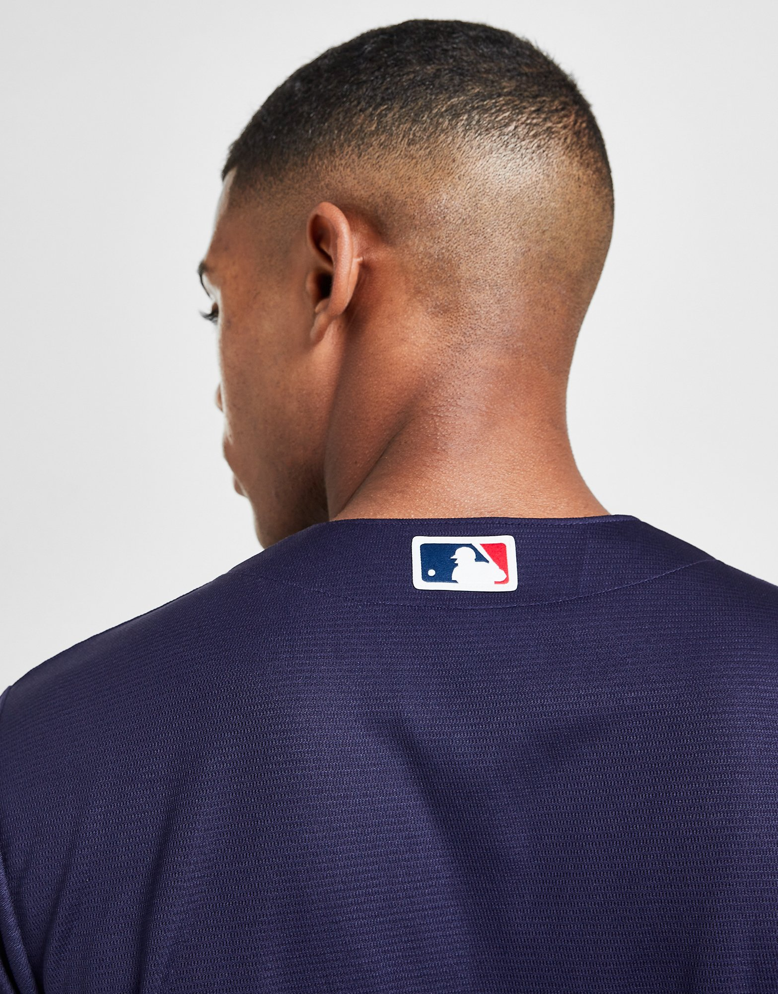 Nike Maillot Alternate MLB Boston Red Sox