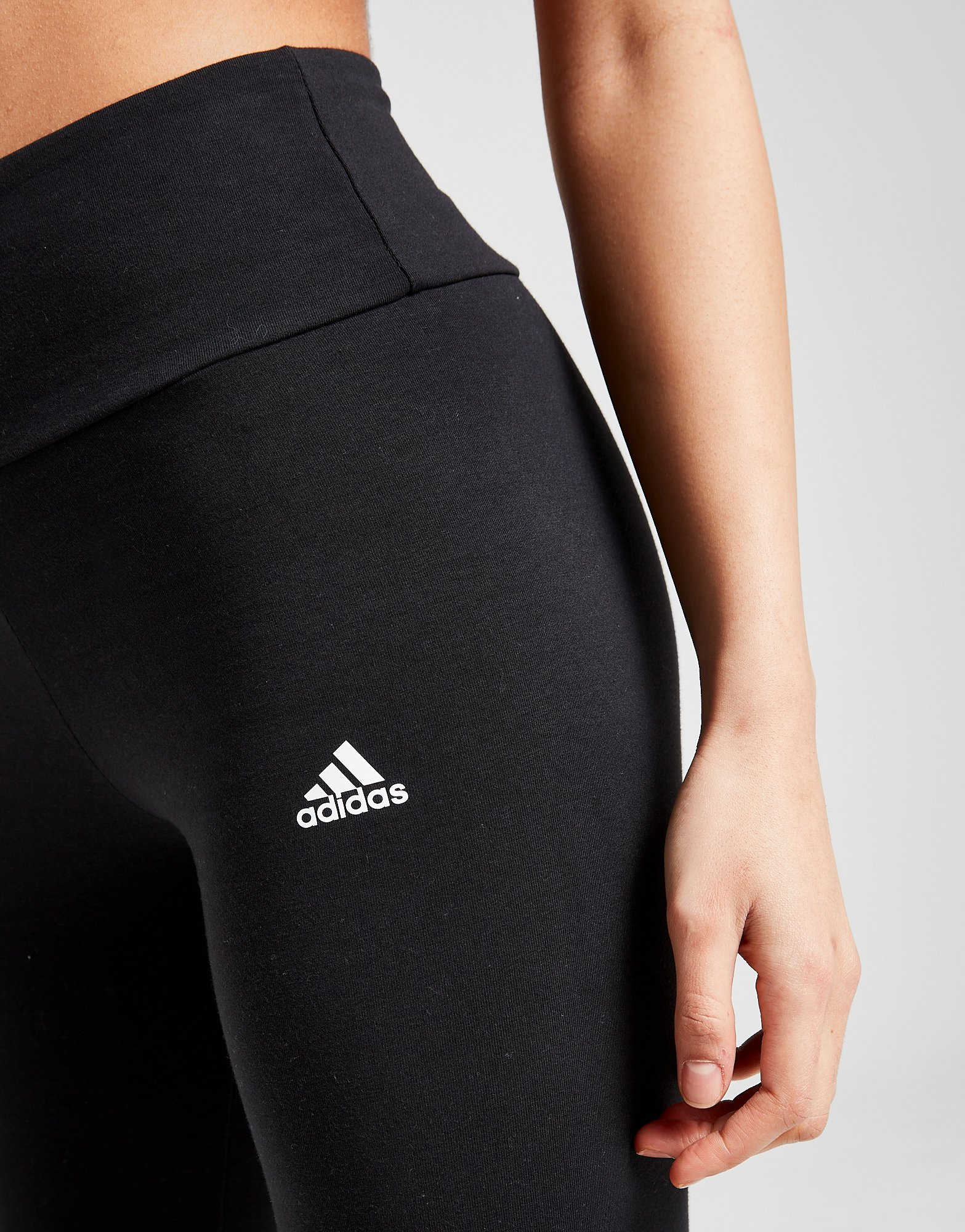 adidas Legging Core Linear Femme