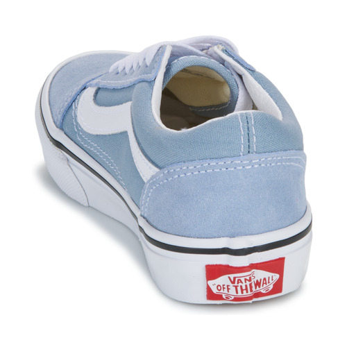 Vans - OLD SKOOL - Bleu