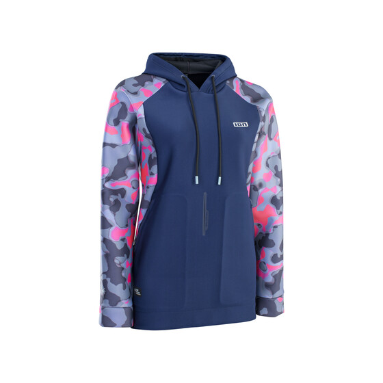 ION Neo Hoody Lite women 2022 capsule-pink