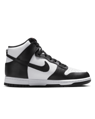 Nike Dunk High Women's Shoes