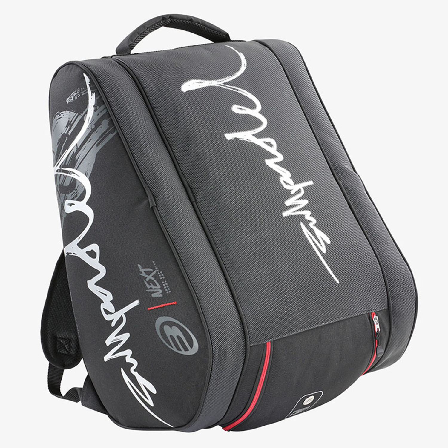 Bullpadel Ionic Power 24 + Tas