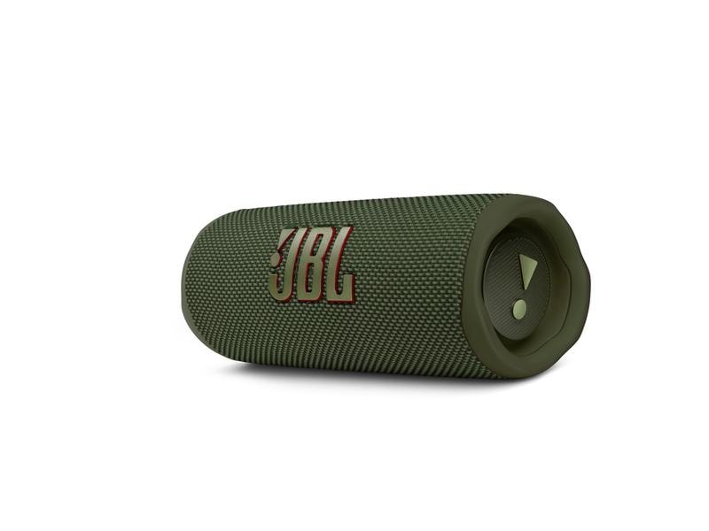 JBL Bluetooth Speaker Flip 6 Grün Wasserdichter und kraftvoller Bluetooth Speaker