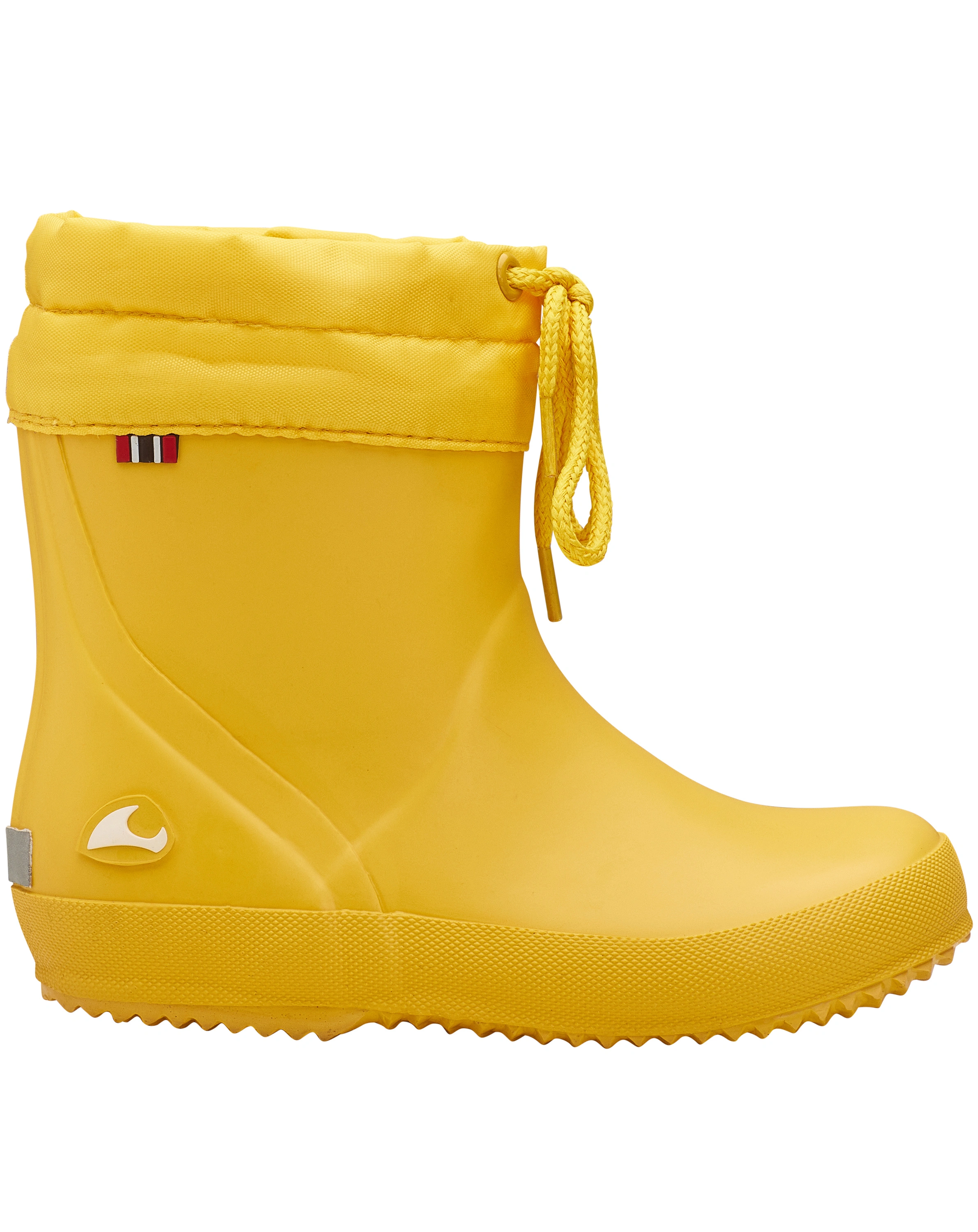 Gummistiefel ALV INDIE in sun/Yellow