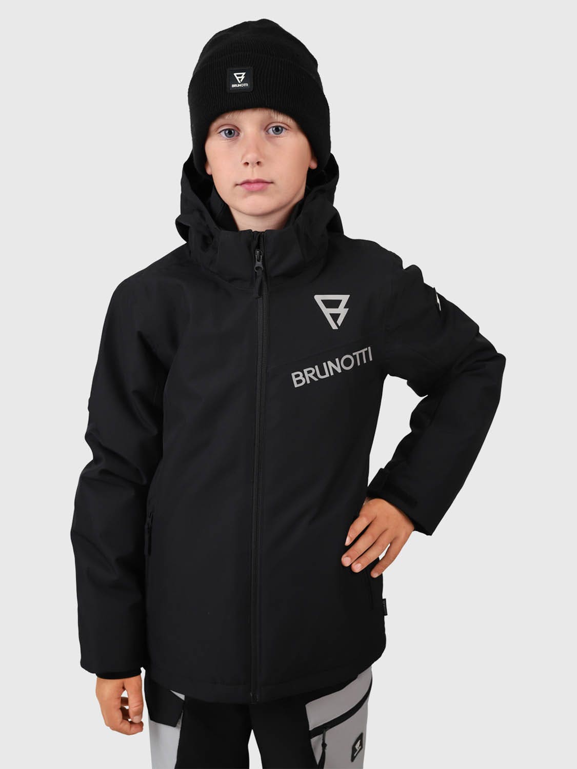 Brunotti  Navigaty Ski Jacket