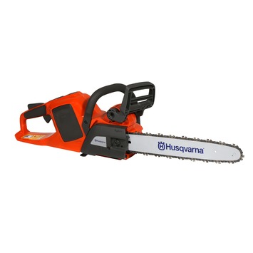 Kettingzaag 350mm accu (accu wordt los verhuurd)