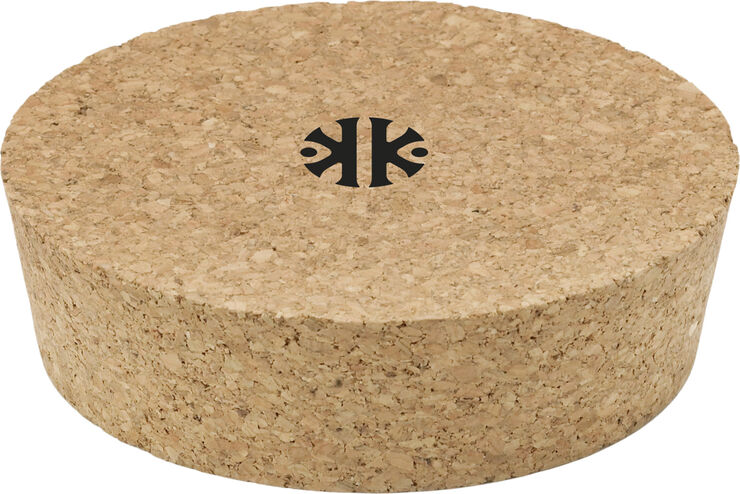 Knabstrup Keramik Korklåg 1 L syltekrukke Cork