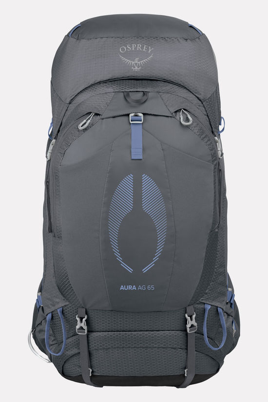 Osprey Osprey Aura AG 65 Rugzak Dames