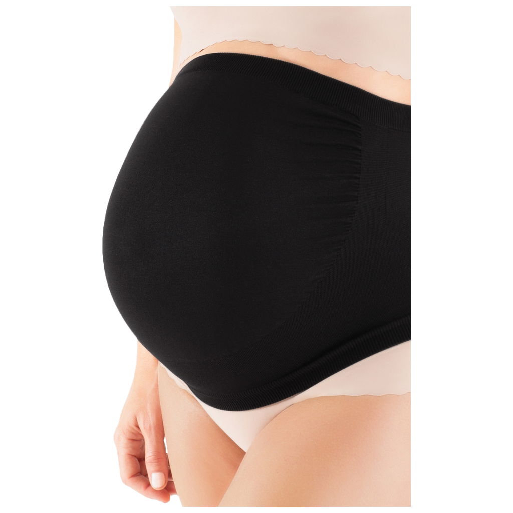 Belly BanditBelly Bandit   Boost Bauchband black XS