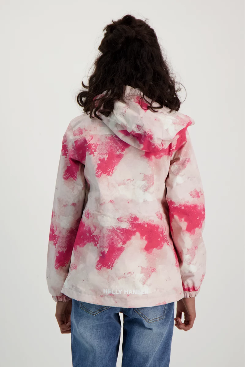 Helly Hansen Celeste Kinder Regenjacke