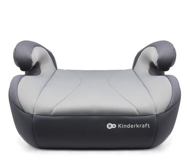 Kinderkraft I-BOOST Beltepute, Grey