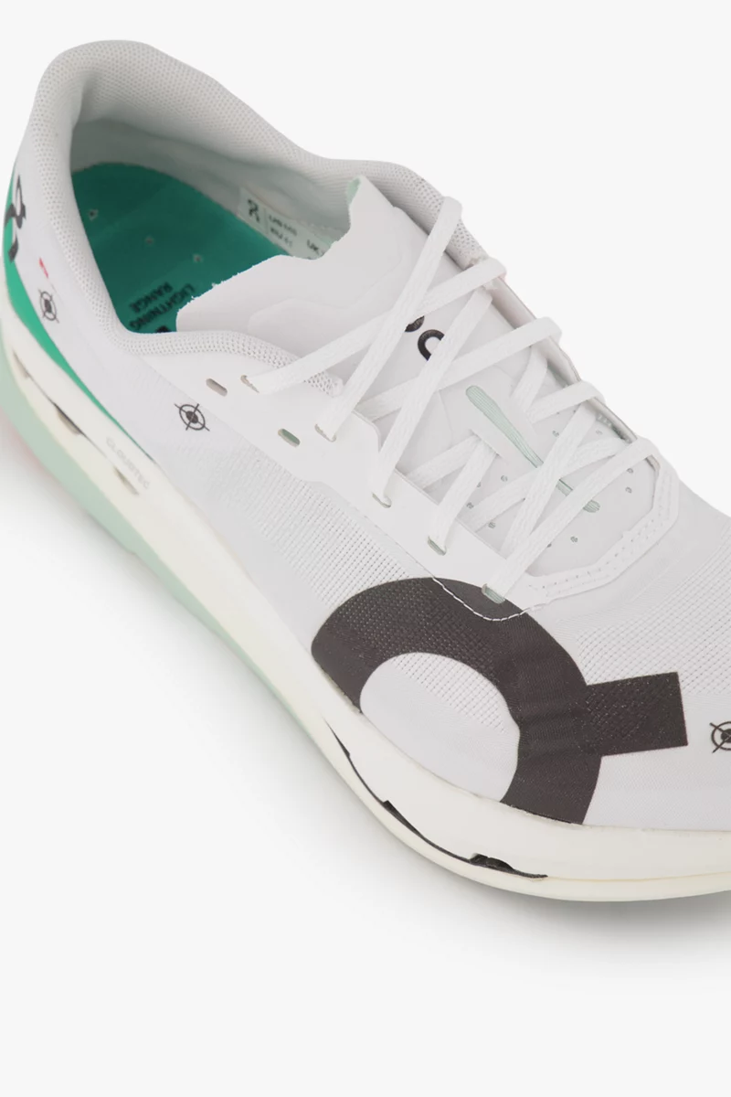 ON Cloudboom Echo 3 Herren Laufschuh