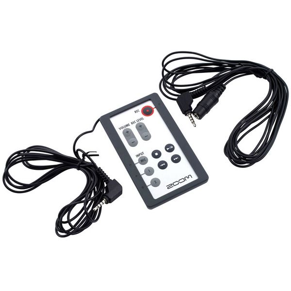 Zoom RC4