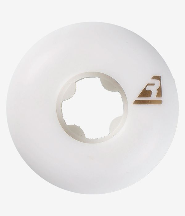 Ricta Framework Sparx Rollen (white gold) 52mm 99A 4er Pack