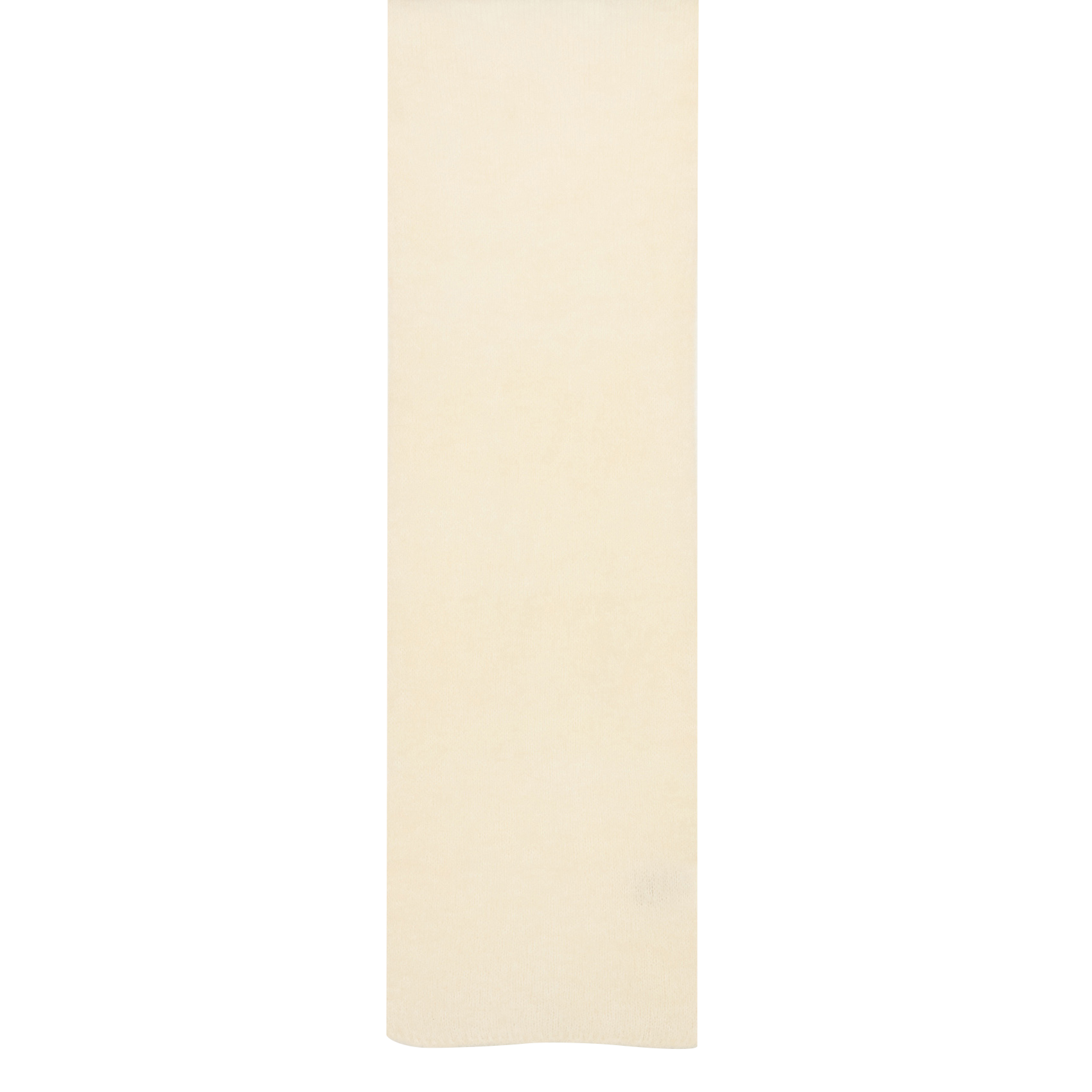 Echarpe en mohair | Beige