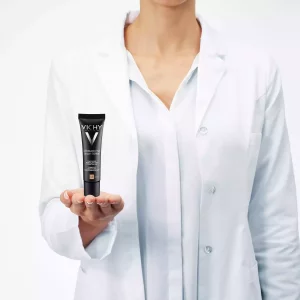 Dermablend 3D Correction Fond de teint resurfaçant - Teinte 45 GOLD - Tube 30ml