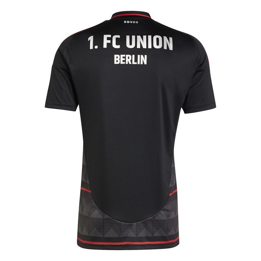 FC Union Berlin Maillot Extérieur 2024/25