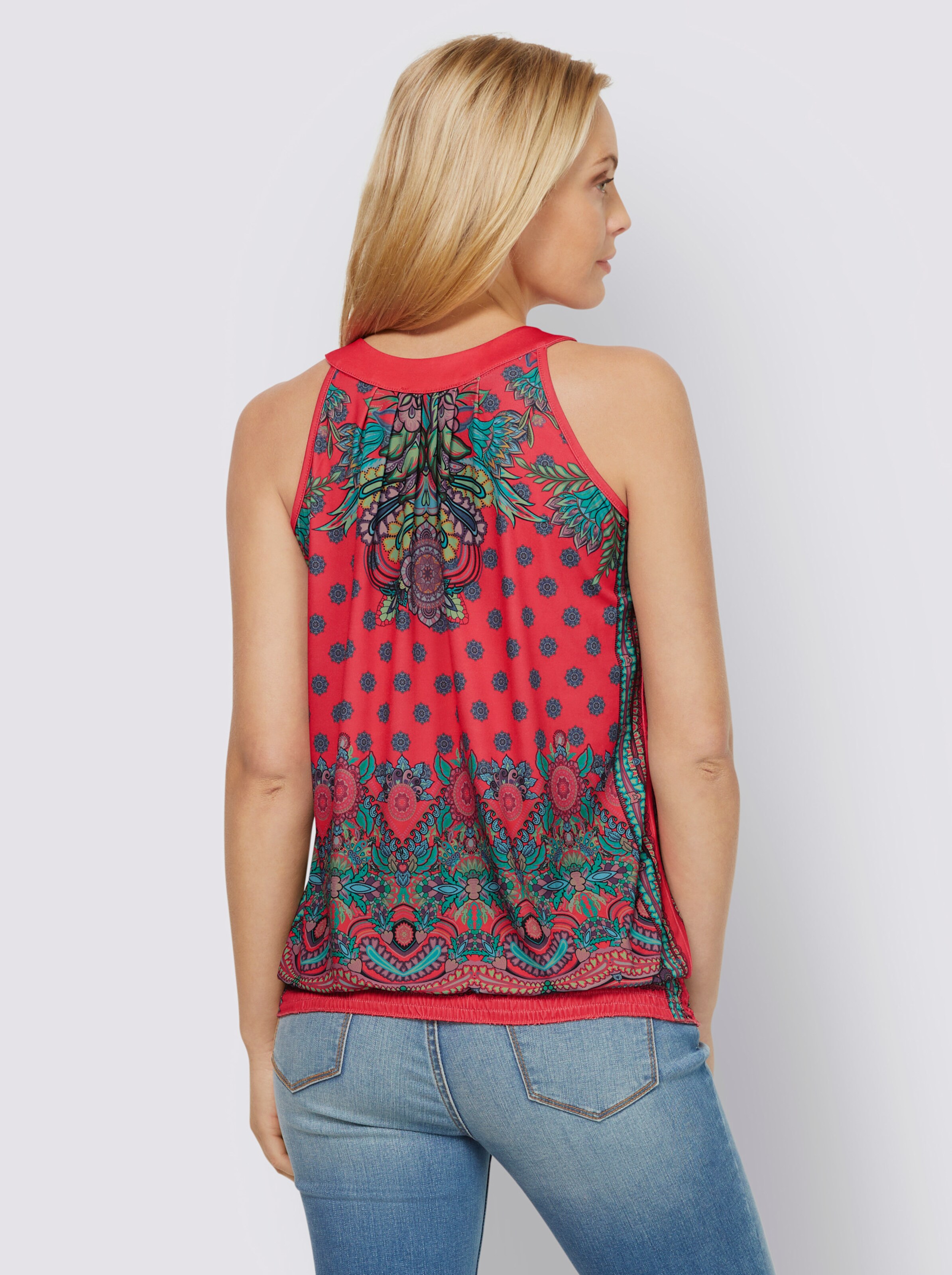 Shirttop