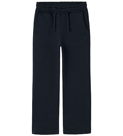 Name It Sweatpants - NknParker - Dark Sapphire