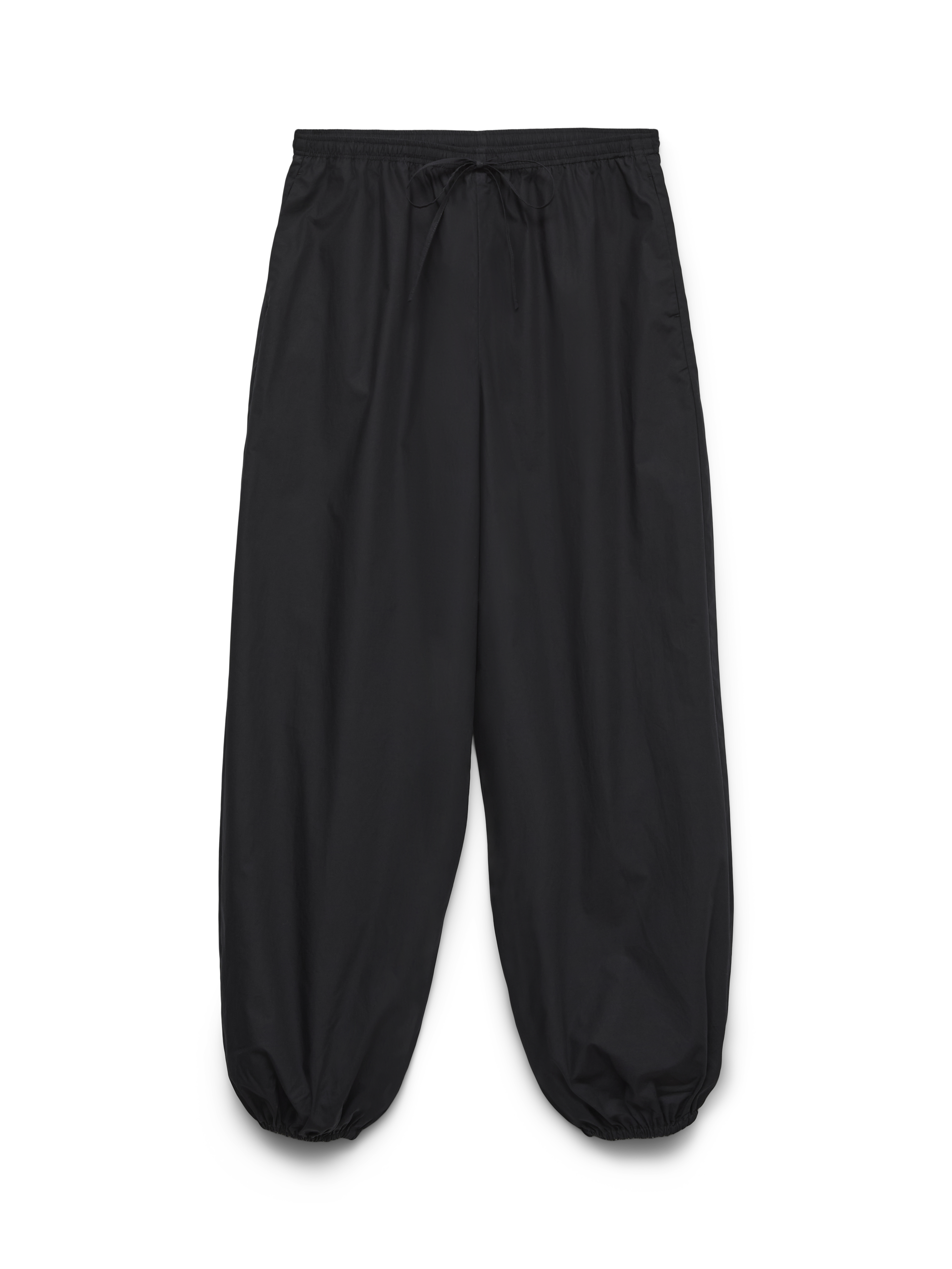 VMJAYA Mid waist Broek