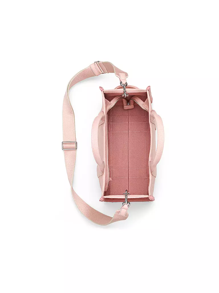 MARC JACOBS Tasche - Tote Bag THE MEDIUM TOTE rosa