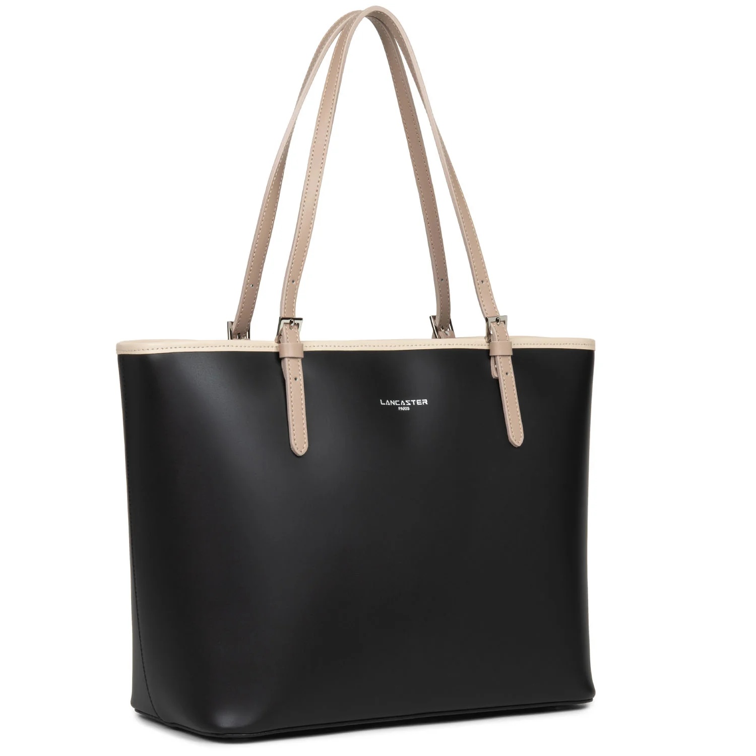 Smooth-Grand sac cabas épaule