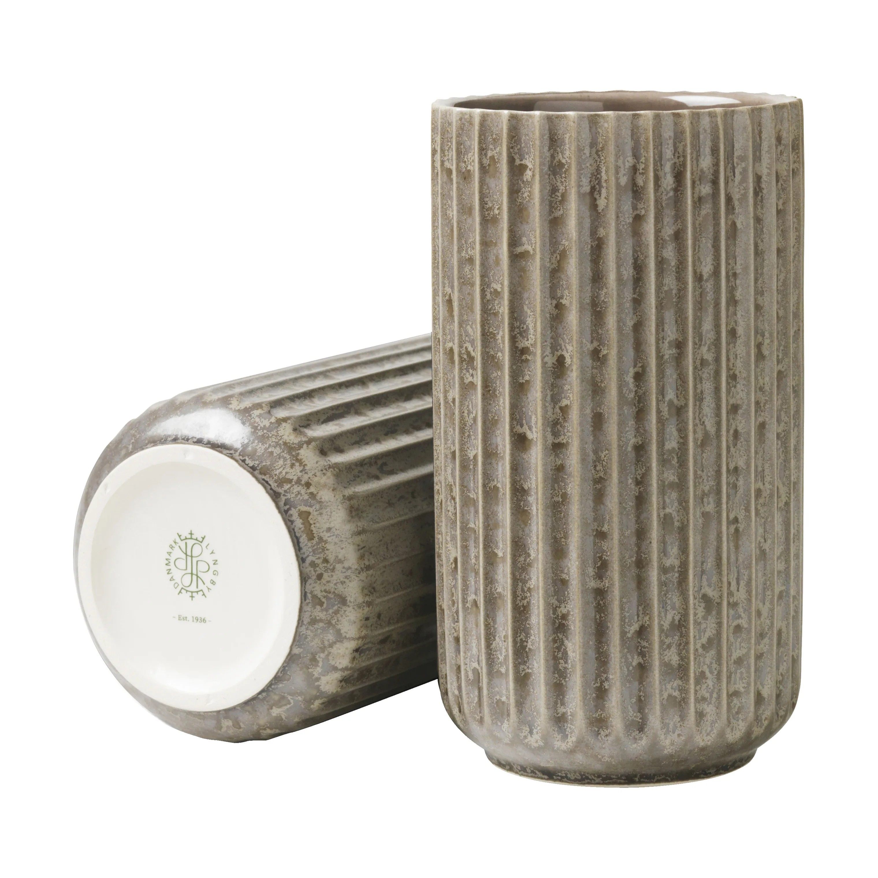 Lyngby Porcelæn Radiance Vase