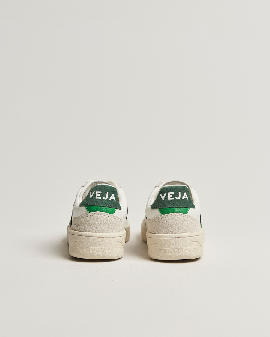 Veja V-90 Sneaker Extra White/Cyprus