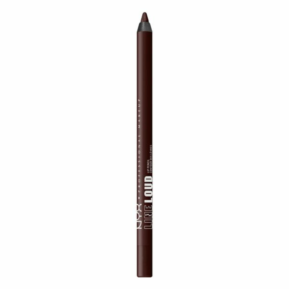 NYX Line Loud Lipliner No Wine Ing1.2 gr