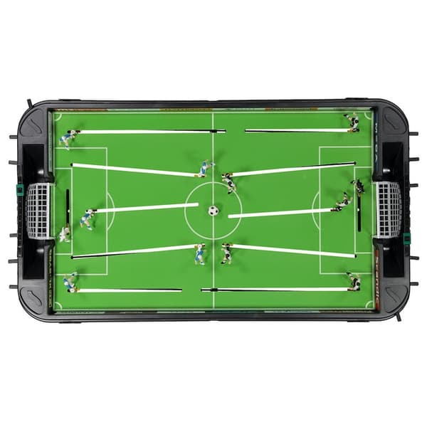 Stiga Fotballspill verdensmestere