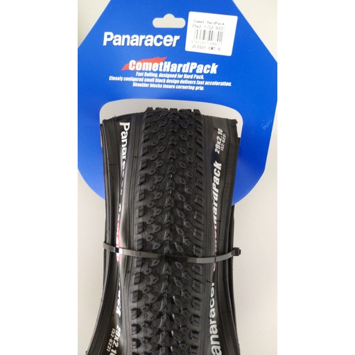 Pneu Panaracer Comethardpack de 29