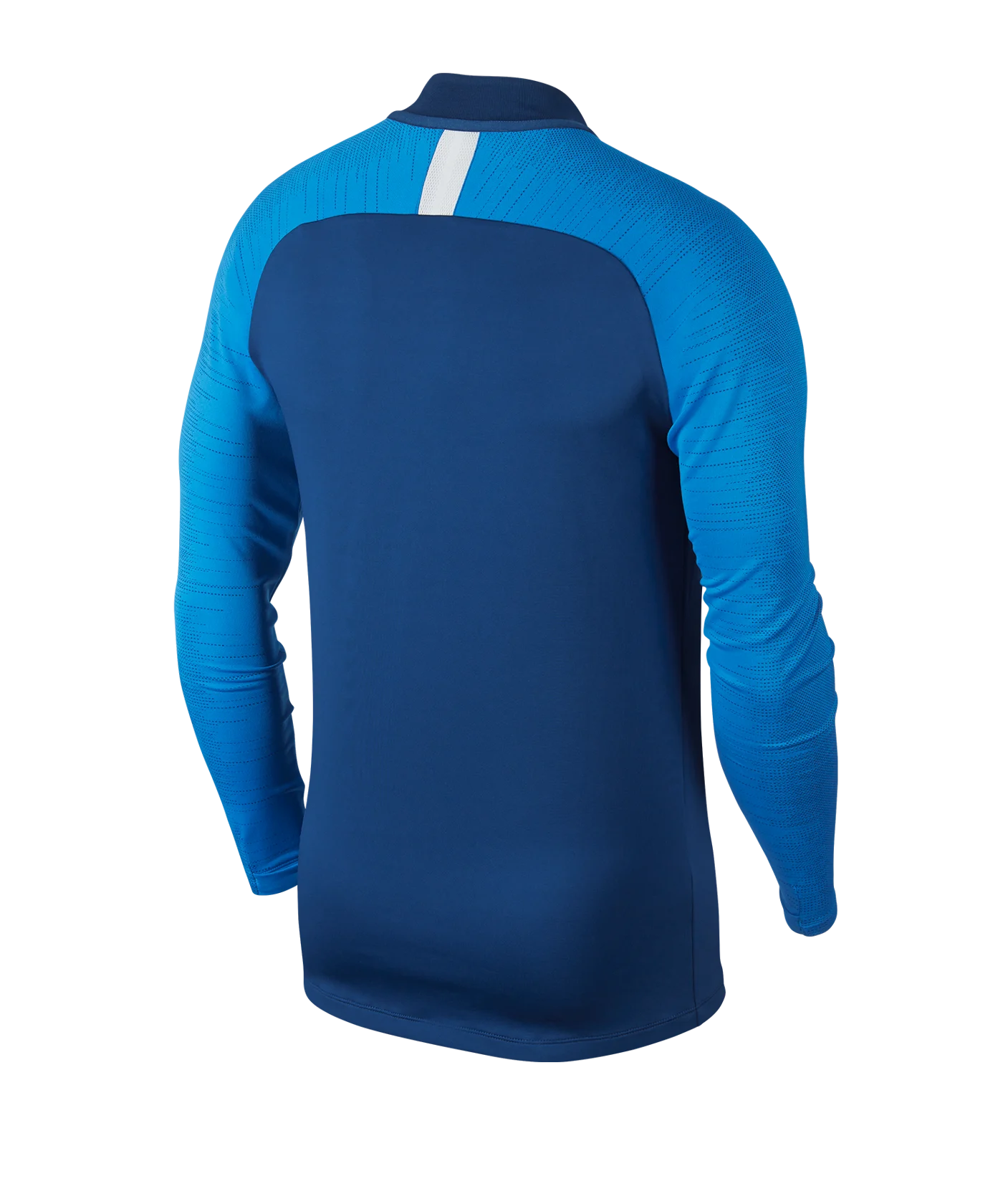 Nike Dri-FIT Strike 1/4 Zip Drill Top Blau F435