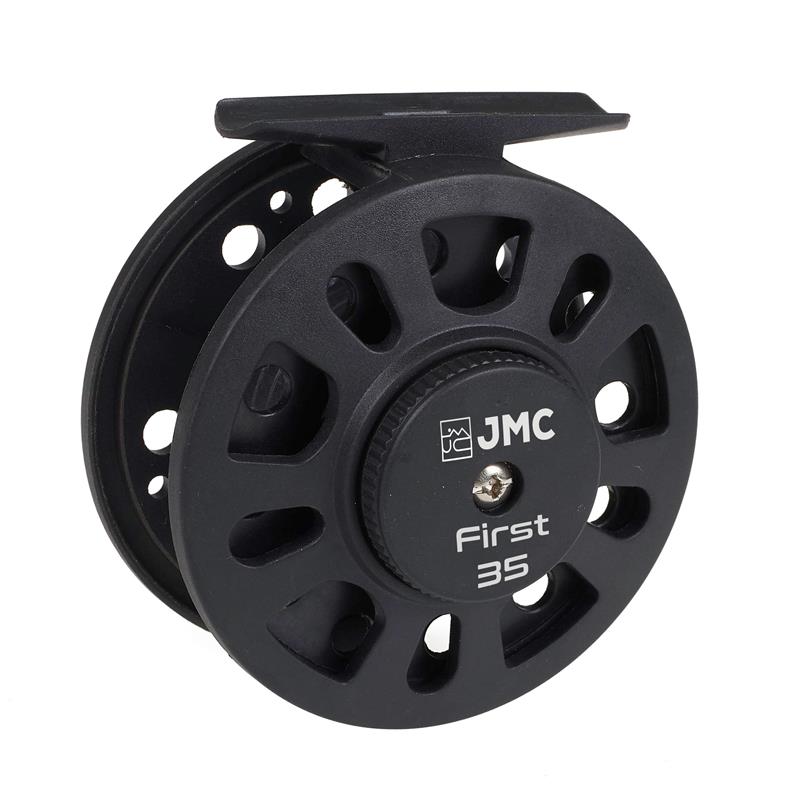 Moulinet Mouche Jmc First