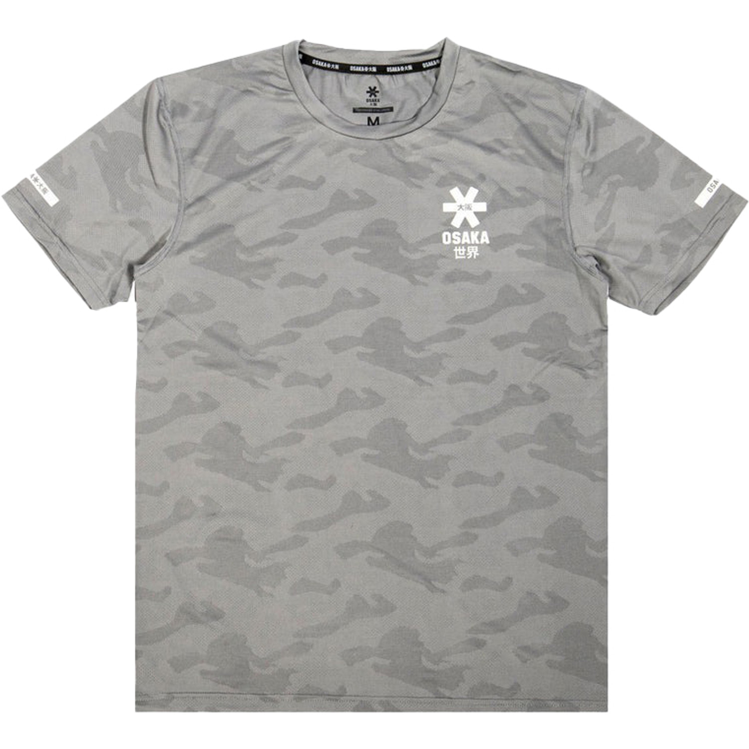 Osaka Mesh Training Shirt Heren