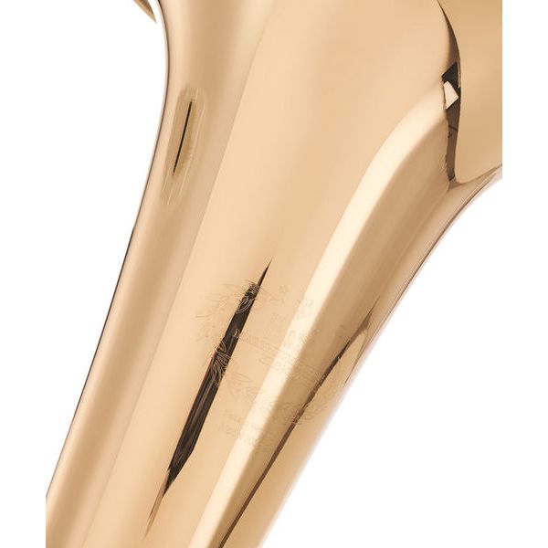 B&S 3032/2-L Tenor Horn