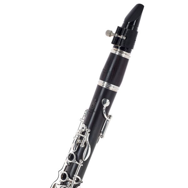 F.A. Uebel 621 Bb-Clarinet