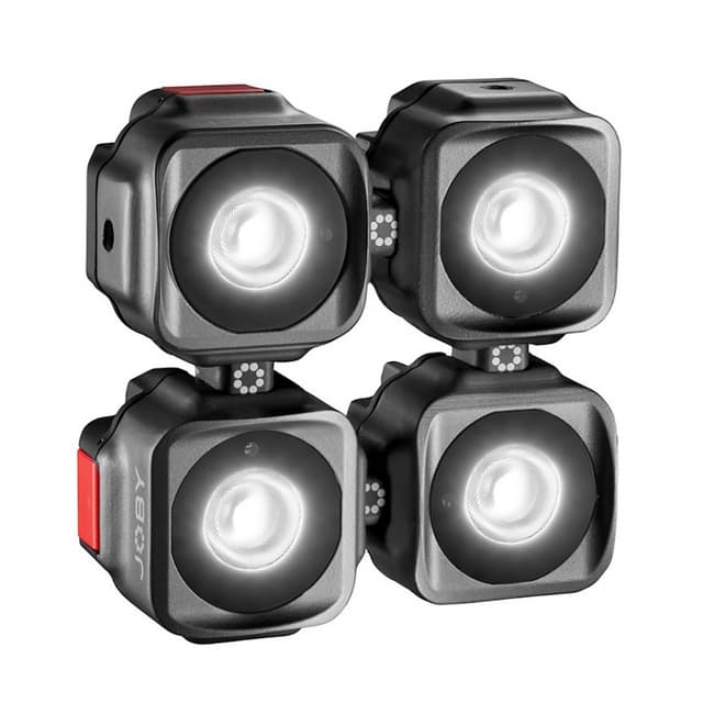 Joby Beamo Mini videolys