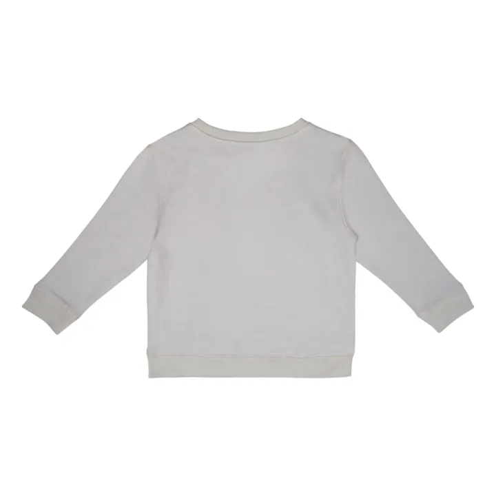 Baje Studio Pull Lae  | Bleu