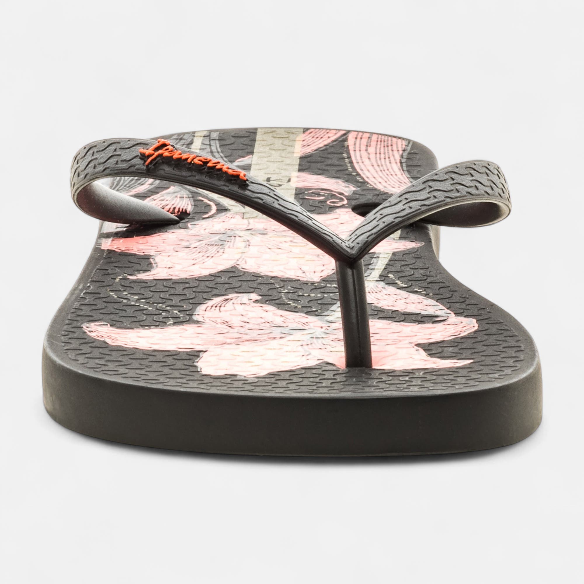 Claquettes de plage Femme noir