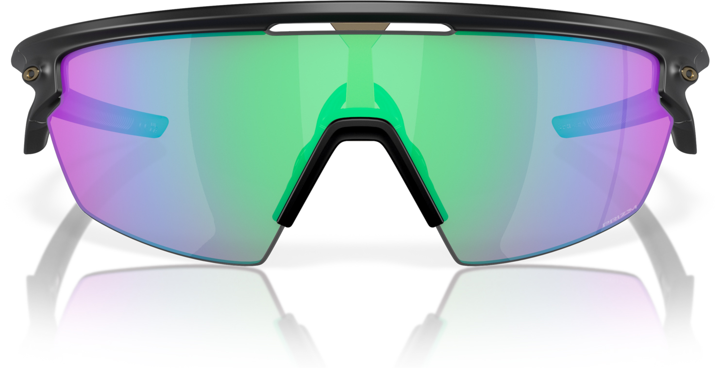 Sphaera 0635/Matte Black w/Prizm Golf