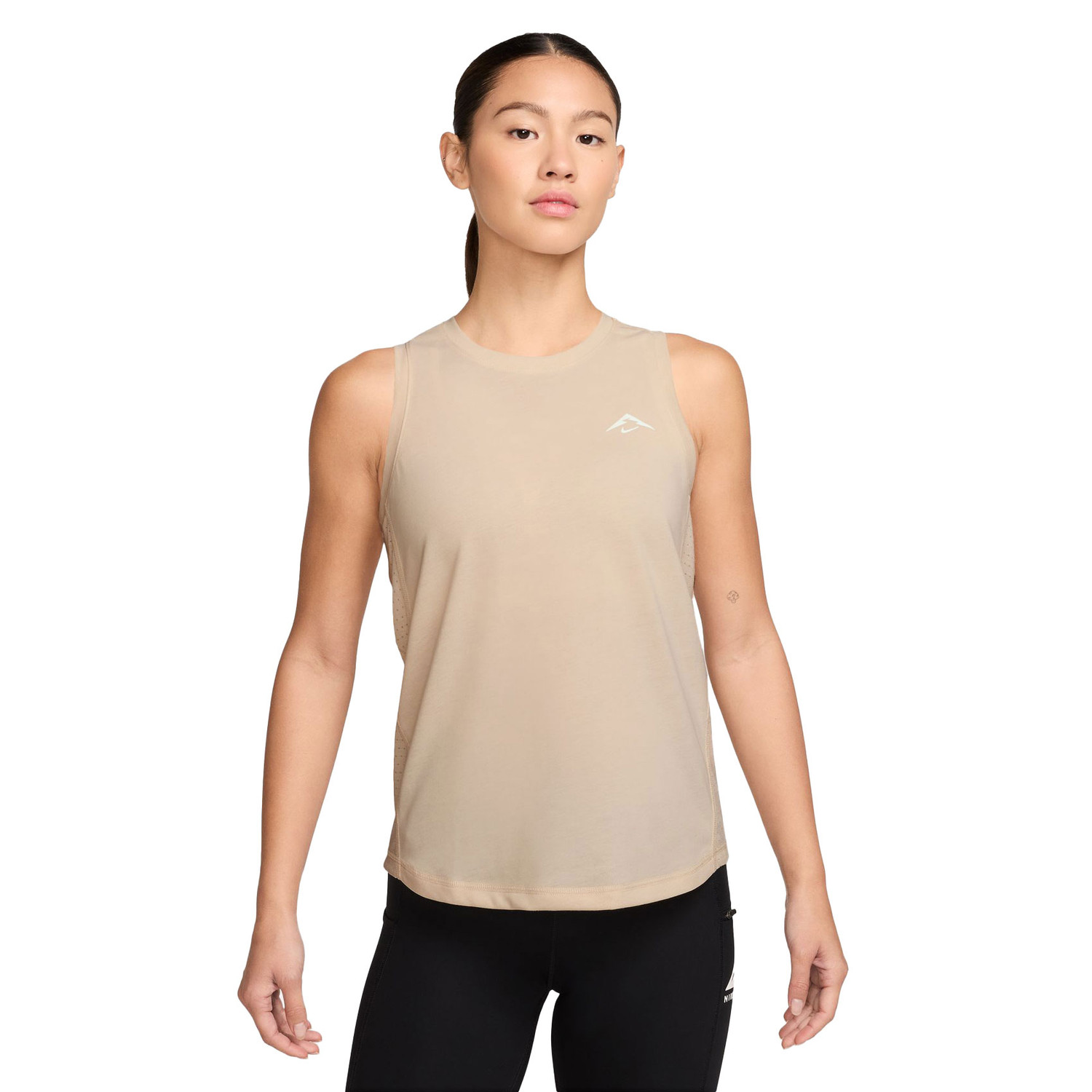 Nike Dri-FIT Trail Singlet Dames
