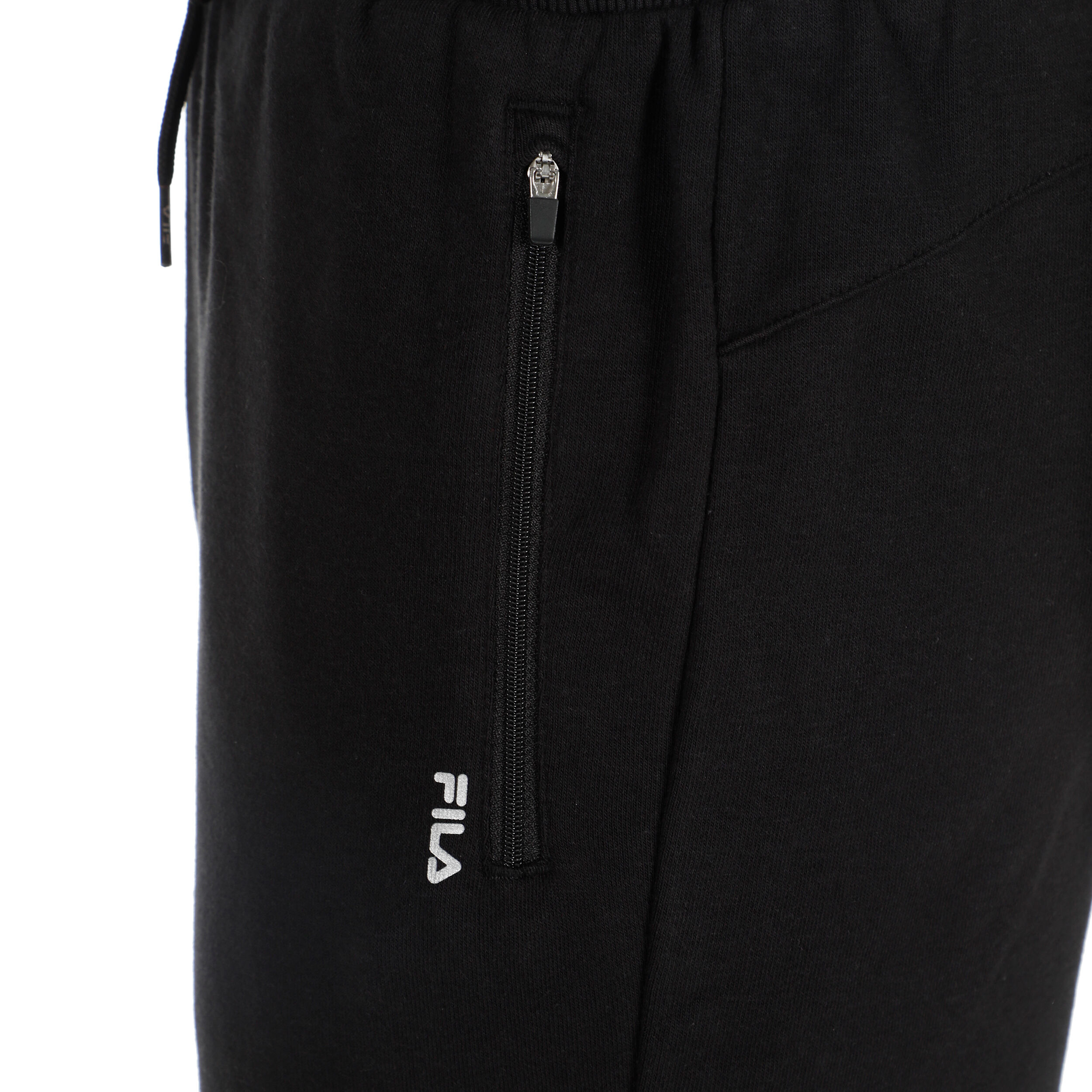 Fila Jerry Pantalon Survêtement Hommes - Noir