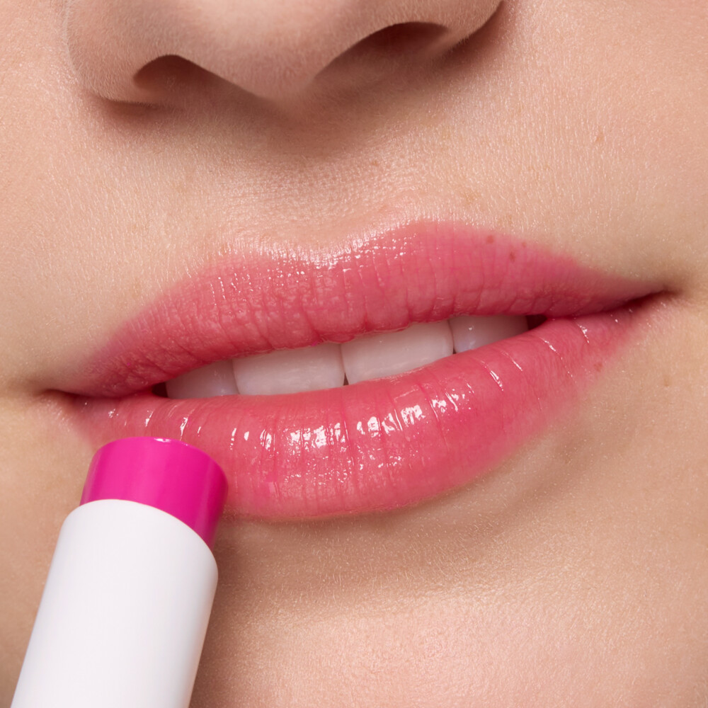 essence Juicy Bomb Glossy Butter Balm03 Time To Pitaya2,5 gr