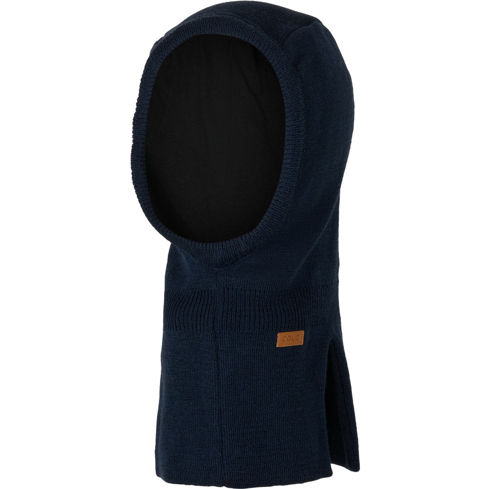 Køb Cold Marine Uld Basic Elefanthue