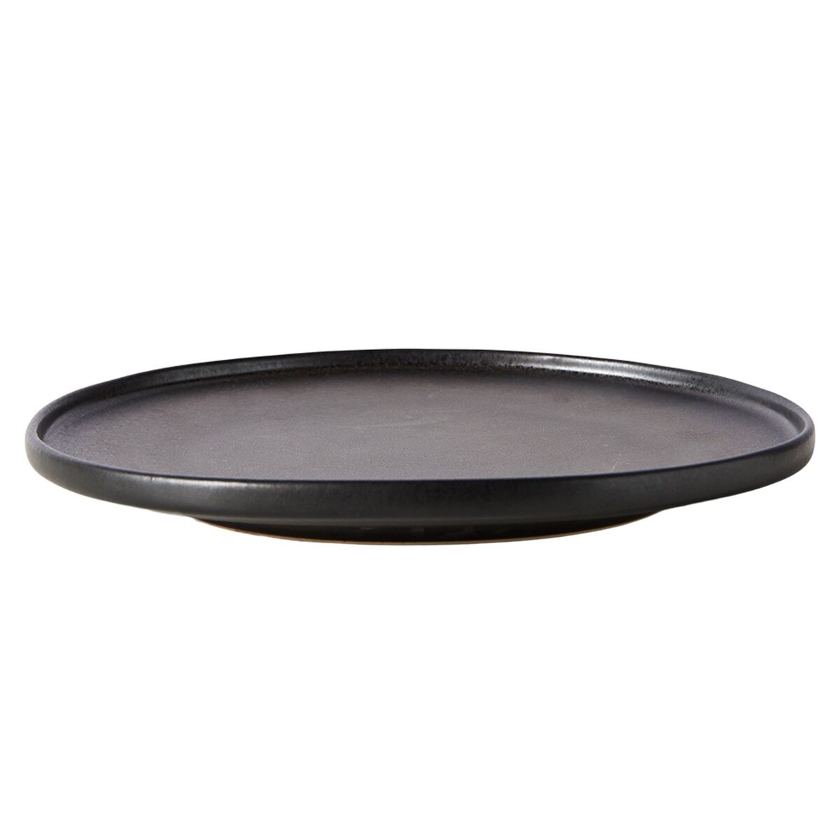 Ceto middagstallerken 27,5 cm, mocha