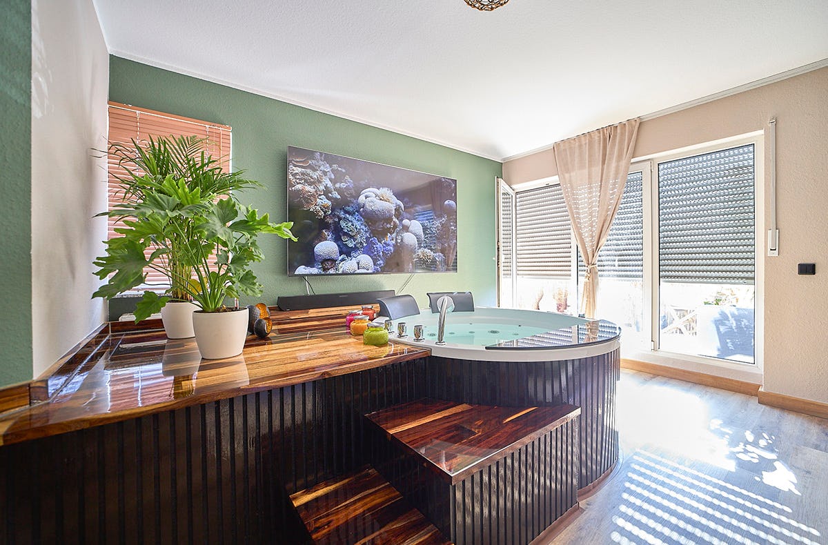 Private Day Spa Mainz