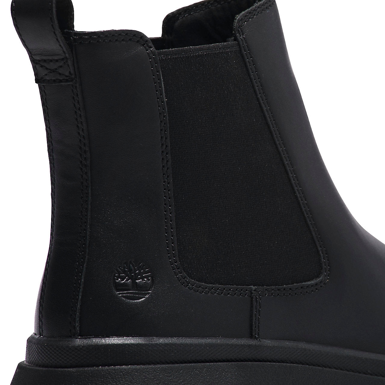 Timberland Chelseaboots »GREYFIELDMID CHELSEA BOOT«  Winterstiefel, Schnürstiefel, Winterschuhe, Stiefelette
