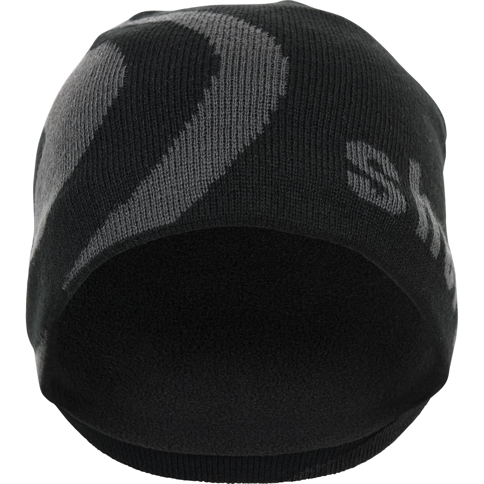 Sherpa Unisex-Strickbeanie Mukot dunkelblau