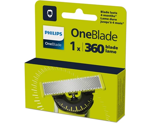 Philips OneBlade QP410/50